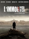 22 Bullets (L’immortel) - tre locandine internazionali del nuovo film con Jean Reno