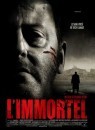 22 Bullets (L’immortel) - tre locandine internazionali del nuovo film con Jean Reno