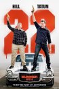 22 Jump Street - prima locandina e immagine per il sequel con Channing Tatum e Jonah Hill