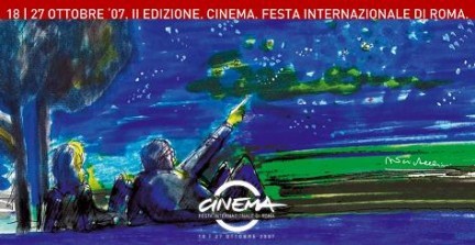 festa cinema roma