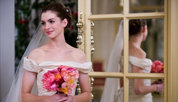 Stasera in tv su Canale 5 Bride Wars - La mia miglior nemica (6)