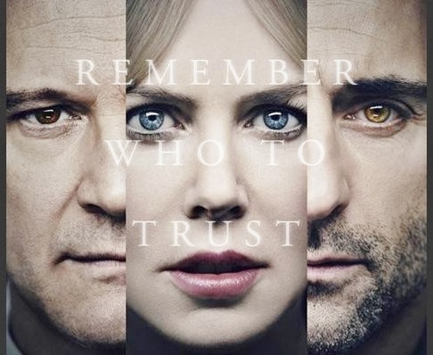 Before I Go to Sleep trailer e poster del thriller psicologico con Nicole Kidman (2)