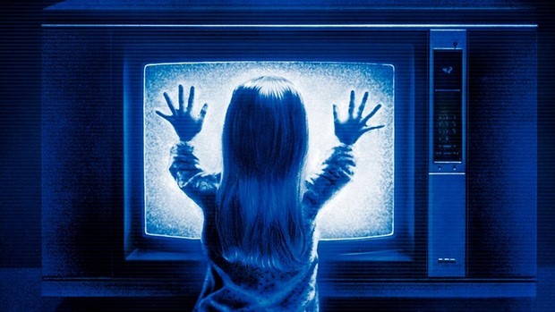 Poltergeist video con tutto quello che c'era di sbagliato nell'horror del 1982