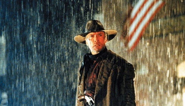 Stasera in tv su Rete 4 Gli spietati con Clint Eastwood (3)