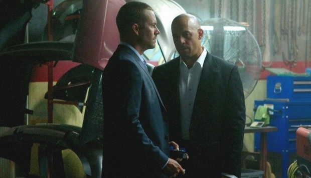 Fast and Furious 7 James Wan parla del Paul Walker digitale creato da Weta Digital (2)