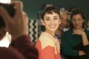 25 foto dal set e dal film Gli Abbracci Spezzati di Pedro Almodovar con Penelope Cruz