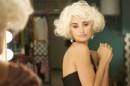 25 foto dal set e dal film Gli Abbracci Spezzati di Pedro Almodovar con Penelope Cruz