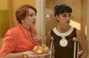 25 foto dal set e dal film Gli Abbracci Spezzati di Pedro Almodovar con Penelope Cruz