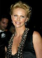 Charlize Theron