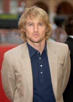 owen wilson