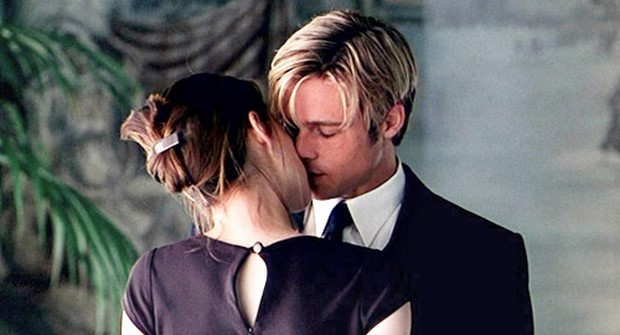 Stasera in tv su Rete 4 Vi presento Joe Black con Brad Pitt (7)