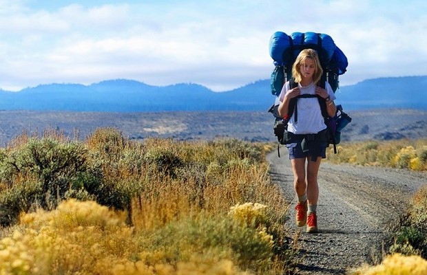 Wild trailer e poster del dramma biografico con Reese Witherspoon (1)