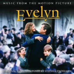 Stasera in tv su Rete 4 Evelyn con Pierce Brosnan (8)