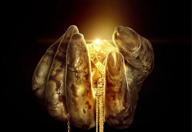 Leprechaun Origins - primo poster e clip del remake horror (2)