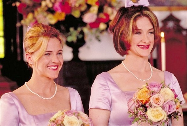 Stasera in tv su Canale 5 Se scappi ti sposo con Richard Gere e Julia Roberts (3)