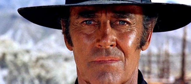 Stasera in tv su Rete 4 C'era una volta il West di Sergio Leone (7)