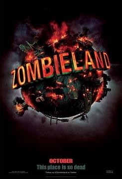 2 nuovi spot tv per Zombieland