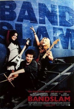 2Â° trailer per Bandslam, film con Vanessa Hudgens