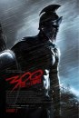 300: Rise of an Empire - prima locandina 1