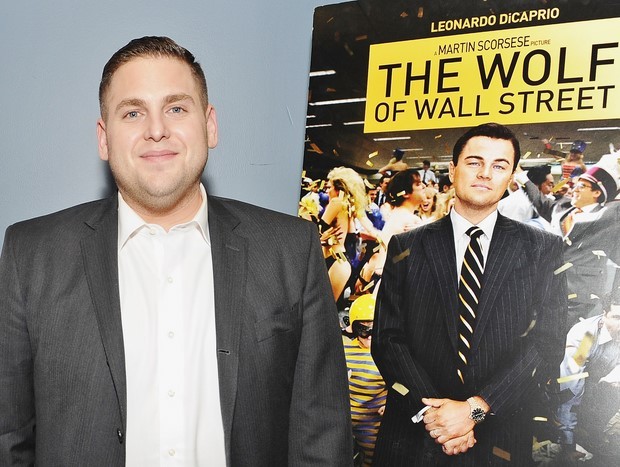 2014 Variety Screening Series - "The Wolf Of Wall Street"