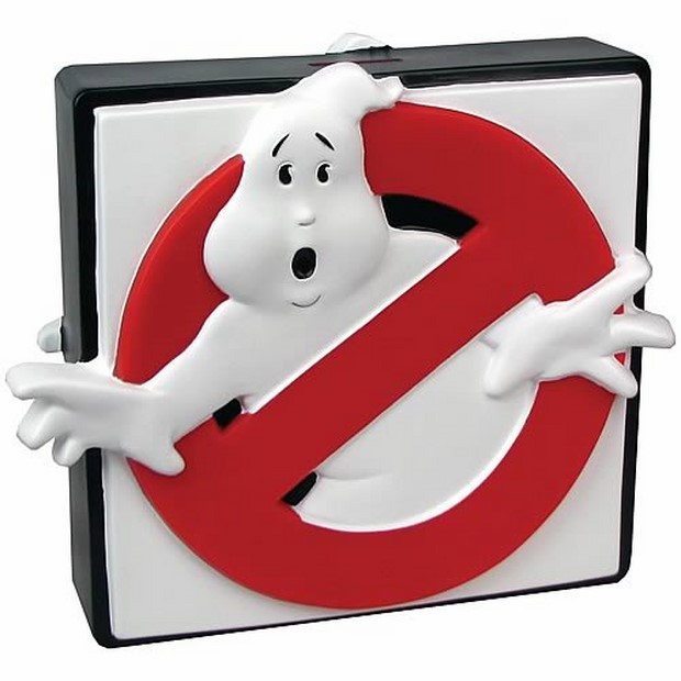 Ghostbusters 10 gadget per celebrare il 30° anniversario (15)