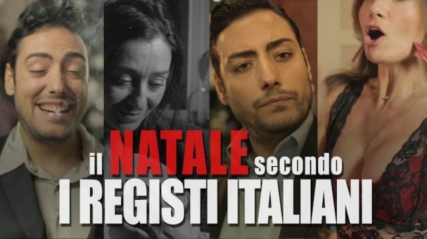 Il natale secondo i registi italiani