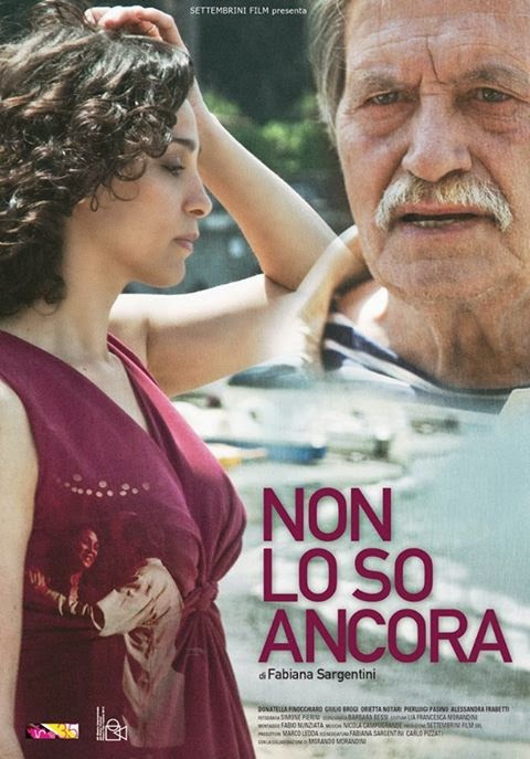 05 Non lo so ancora - poster