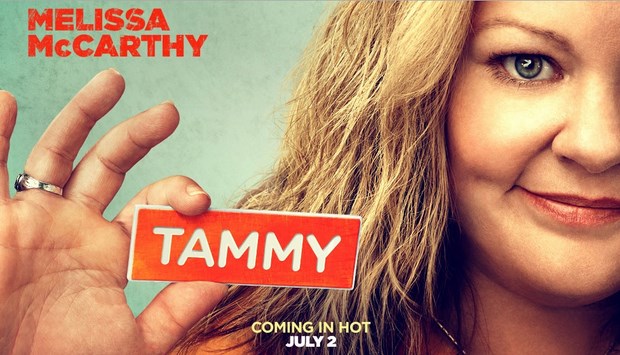 Tammy - primo trailer della commedia con Melissa McCarthy e Susan Sarandon