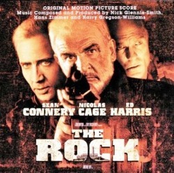 Stasera in tv The Rock con Nicolas Cage su Rete 4 (4)