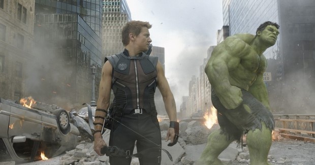 Stasera in tv su Rai 2 The Avengers con Robert Downey Jr (11)