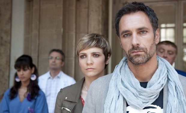 Stasera in tv su Rai 1 Viva lItalia con Raoul Bova e Michele Placido (2)