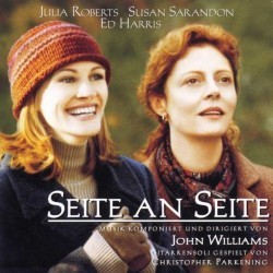 Stasera in tv su Rete 4 Nemiche amiche con Julia Roberts e Susan Sarandon (1)