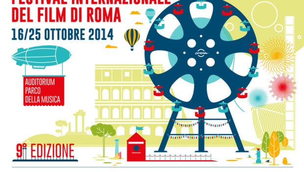 Roma 2014 Festival 