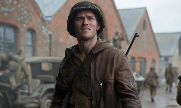 Fury curiosita sul film di guerra con Brad Pitt