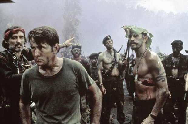 Stasera in tv Apocalypse Now Redux su Rete 4 (2)