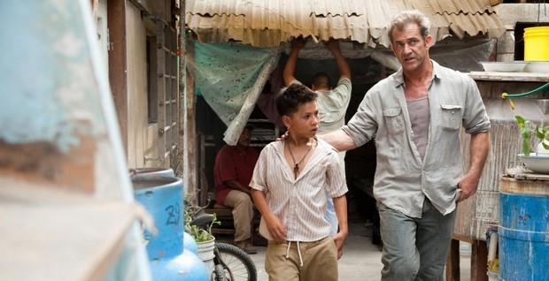 Stasera in tv su Rete 4 Viaggio in paradiso con Mel Gibson (2)