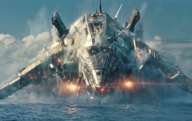 Stasera in tv su Italia 1 Battleship con Liam Neeson (6)