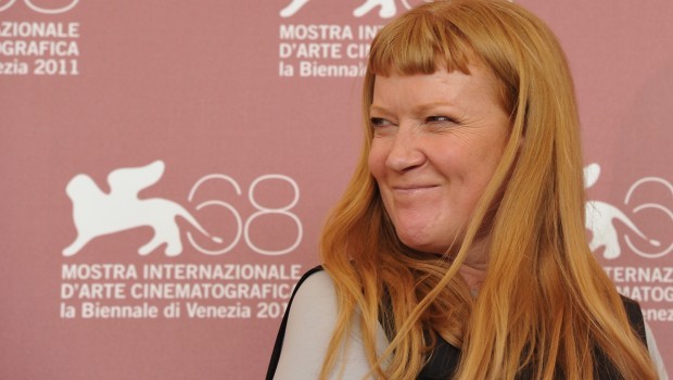 Andrea Arnold