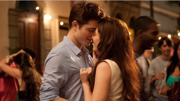 Stasera in tv su Canale 5 The Twilight Saga Breaking Dawn – Parte 1 (4)