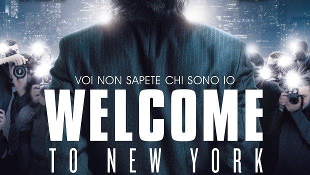 Welcome to New York: il film di Abel Ferrara su Strauss-Khann solo in streaming anche in Italia