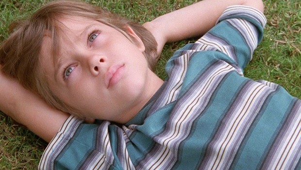 boyhood