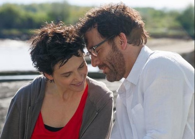 Words and Pictures - primo trailer della commedia romantica con Clive Owen e Juliette Binoche