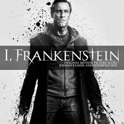 I, Frankenstein - la colonna sonora dell'action-horror con Aaron Eckhart (2)