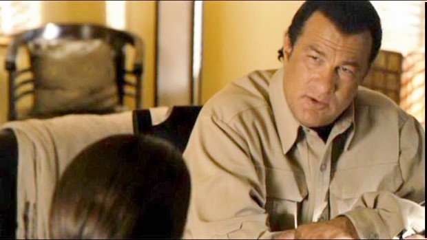 Stasera in tv The Keeper con Steven Seagal su Rete 4 (3)