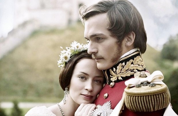 Stasera in tv su Rai 3 The Young Victoria (3)