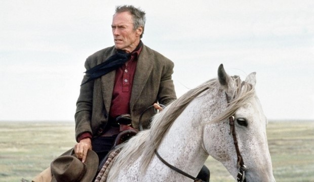 Stasera in tv su Rete 4 Gli spietati con Clint Eastwood (2)