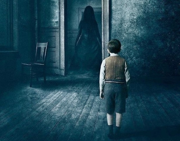 The Woman in Black Angel of Death -  trailer e poster del sequel horror  (1)