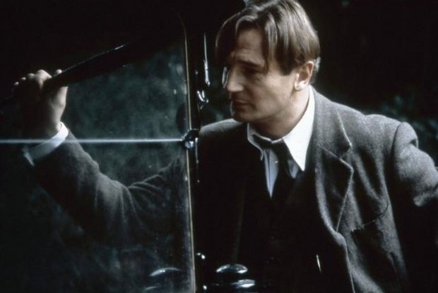 Stasera in tv su Rete 4 Michael Collins con Liam Neeson (4)