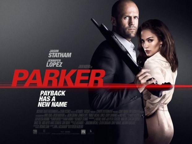 Parker - la colonna sonora dell'action-thriller con Jason Statham (2)