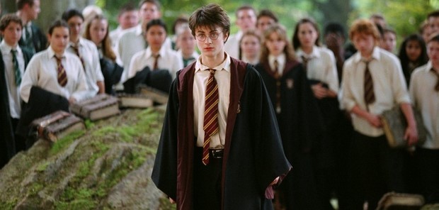 Stasera in tv su Italia 1 Harry Potter e il prigioniero di Azkaban (5)